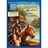 Mindok - Carcassonne 2. edice: Hostince a katedrály