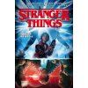 Stranger Things 1: Druhá strana