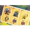 The Guardians of Haversack CZ/EN CZ/EN