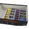 Folded Space - Twilight Imperium (Čtvrtá edice) Insert