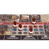 Blood rage - Žetony klanů  Žetony