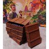 Ship's chest