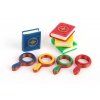 Arnak - Magnifying glasses and diaries