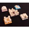 Cyclades - 3D Buildings