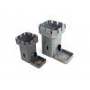 Dice Tower - Castle (small)