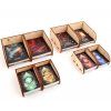 Wooden Card Sorter - Small