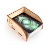 Wooden Card Sorter - Small
