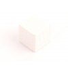 Wooden cubes tokens 10mm - 20 pcs pack