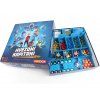Starship Captains - Insert  Insert: Starship Captains