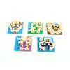 Cyclades: Titans - 3D Buildings