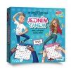 Jednim tahem vizualizace
