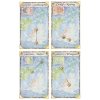 Days of Wonder - Ticket to Ride - Map Collection 5: United Kingdom & Pennsylvania