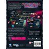 maximalni warp back