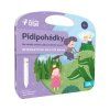 Kouzelné čtení - Kniha Pidipohádky