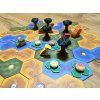 Divoká Amazonie - 3D žetony  (Life of the Amazonia - 3D tokens)