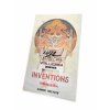 Inventions: Evolution of Ideas - Signiture Decal