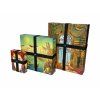 3 pcs elastic cross bands for Board Games (different sizes)
