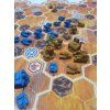 Knee Deep in Hexes ALL-IN pledge  Includes both expansions and Big box
