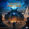 Knee Deep in Hexes ALL-IN pledge  Includes both expansions and Big box