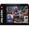 LEGO® Art 31212 Galaxie Mléčná dráha