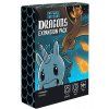 TeeTurtle - Unstable Unicorns Dragons Expansion