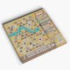 pioneer rails map sheets
