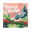Čajová zahrada + promo karty