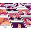 We Can Play: Women Who Changed the World - EN