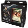 Magic: The Gathering – FINAL FANTASY - Commander Deck