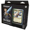 Magic: The Gathering – FINAL FANTASY - Commander Deck