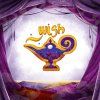 Wish - Deluxe Kickstarter verze (EN)  Only PDF rulebook!