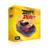 Dirt & Dust CZ/SK + Alternativní Stínoví jezdci  Dirt & Dust CZ/SK + Alternative Ghost Drivers