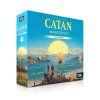 Catan - Námořníci (2025)  Catan - Seafarers