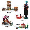 LEGO® Minecraft® Setkání se Strážcem 21274  THE WARDEN ENCOUNTER