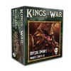 MGKWK106 Abyssal Dwarf Ambush Starter Set Triple Squad box mockup