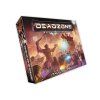 MGDZM113 Fall of Omega VII Deadzone 2 player starter set Slim Mega Army Box Mockup 1024x790