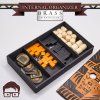 Brass: Birmingham - insert pro hru (Barva Vícebarevná)