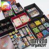 Inferno - insert pro hru (Barva Vícebarevná)
