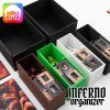 Inferno - insert pro hru (Barva Vícebarevná)
