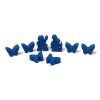Meeplíci do Divukraje (Meeple Divukraj Špaček / Starling (6ks))