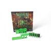 Nukleum - insert pro hru (Barva Nukleově radioaktivní)