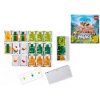 Opičí palác -  insert MitroCZECH organizer BoardGameHolic