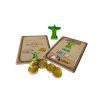 Monumenty věků: Socha Krista Spasitele promo  (World wonders: Europa Wonder Pack CZ)