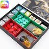 6 mitroczech bone wars insert player trays
