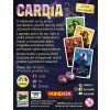 Duel o město Cardia + promo karta  (Duel for Cardia + promo card CZ)